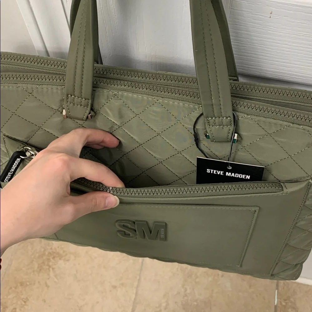 Steve Madden Business / Laptop Bag